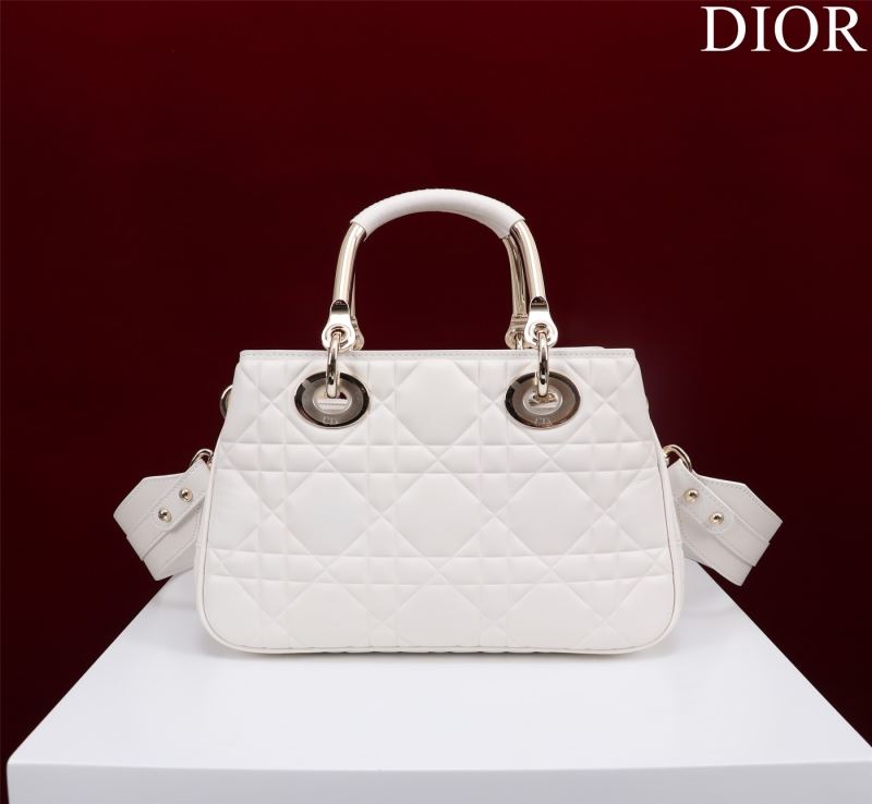 Christian Dior My Lady Bags